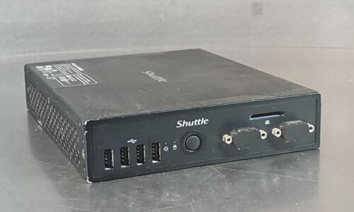Ds437 Slim Inbuilt Intel Celeron Processor 1037u Pc.        Loc3b-16
