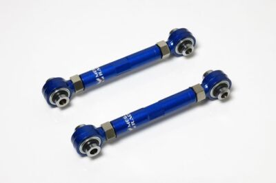 Megan Racing Rear Upper Arms for BmW 1 Series 08-13/3 Series 06-11 E90 E92 E82