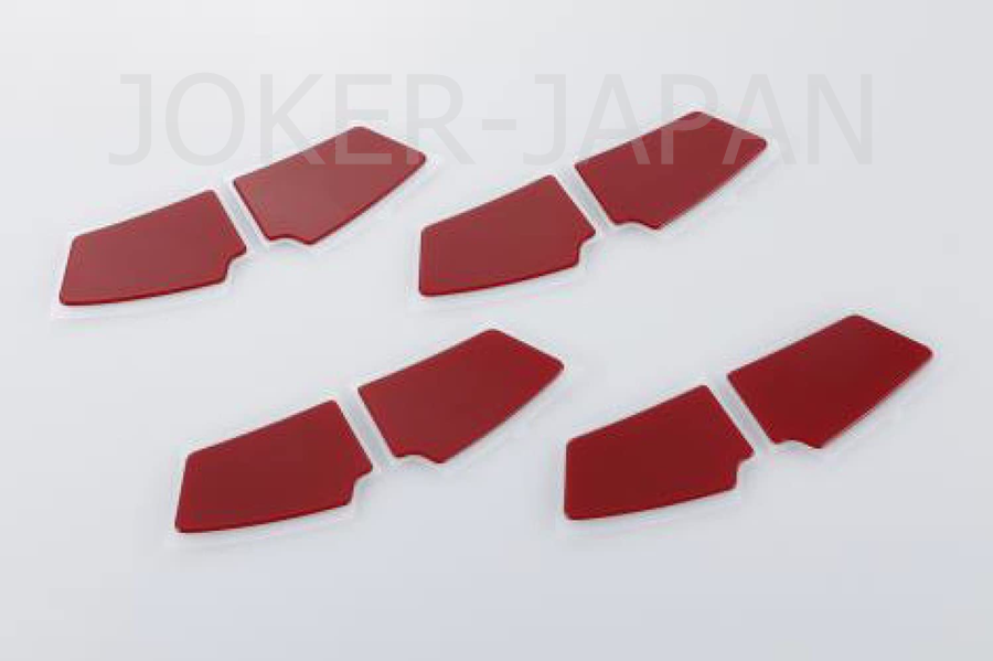 Nissan Genuine NISMO For wheel garnish NOTE AURA (E13) NISMO 4034SRNE30 OEM JDM