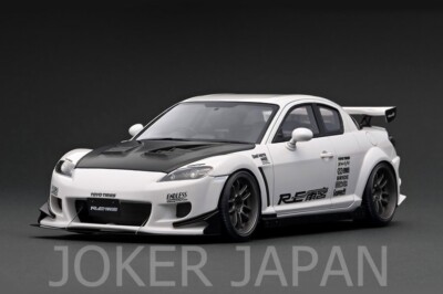 1／18 MAZDA ＲＸー8 パトカー Amazon.co.jp: オートアート マツダ RX-8 警視庁 パトカー 1/18