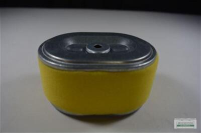 1 Stück Luftfilter Filterelement Filter Maß 102 x 73 x 53 mm passend Loncin