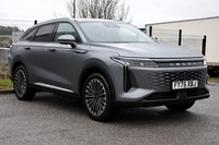 2025 Omoda 9 1.5T Super Hybrid System Noble Plug-in Hybrid HATCHBACK Petrol/Elec