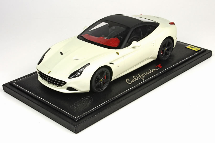 BBR Auto- und Verkehrsmodelle