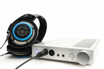 Sennheiser Hdv600 Audiophile Headphone Amplifier Dac Newのebay公認海外通販 セカイモン