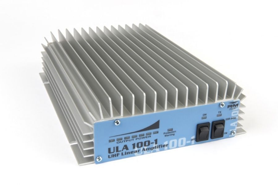 Drake amplificadores para radioaficionados