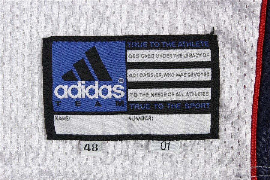 Tom Brady 2001 Game Worn New England Patriots Jersey Mears A5 COA 1ST STARTS!