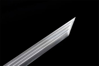 Outdoor Battle Ready Broadsword Dao Sword Sharp 1095High Carbon Steel Blade Full