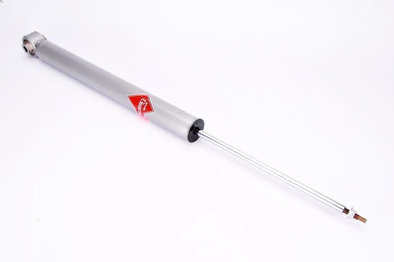 Amortisseur Kyb 553309 Pour Ford Fusion (Ju_) 1.6 2002-2009