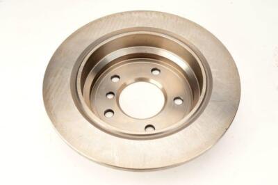 Brake disc DELPHI BG3044