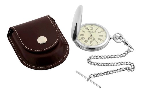 Verre De Montre 29.1 Mm Avec Bague Chromée Metalform - Référence 291/152 - Neuf Sans étiquette