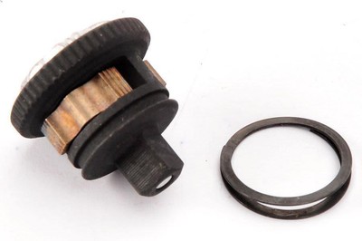 Reversible Ratchet TOPTUL CLBE0808