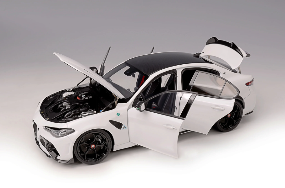 アトール　ホワイトミラー　ジュリア　Giulia 188 アトール ホワイトミラー ジュリア Giulia 188 アトール