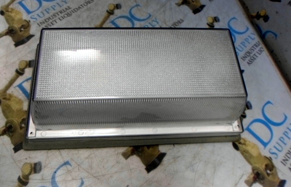 KENALL MANUFACTURING H612FL H612FL-C-32P-1-277 277 VAC FULL FACE HERCULIX *NEW*