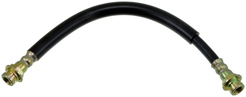 Oil Tank Breather Hose: 964 207 143 00 - View #8
