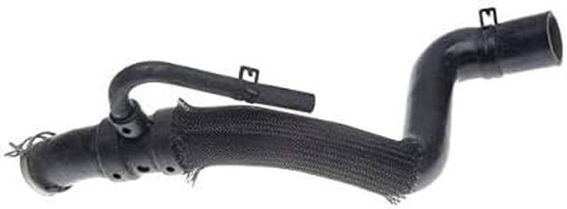 Upper Radiator Hose Compatible with 2003-2005 Ford Taurus 3.0L V6 DOHC GAS