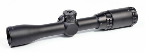 New-In-Box Dead Ringer Rifle Scope-For Rifles, Shotguns