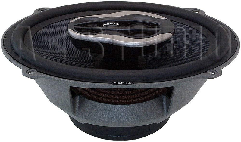 Hertz Audio HCX 690 (HCX690) Hi-Energy 6