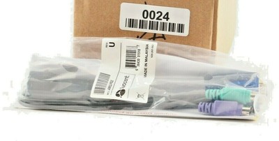 Avocent AMIQ-PS2 AMIQ PS2 - KVM extender - for AMX 5000, 5010, 5110, 5120