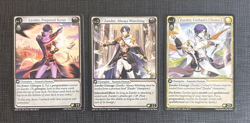 その他 Grand Archive TCG DOA 1st CSR Merlin Merlin, Memory Thief (CSR) - Dawn of Ashes Alter Edition