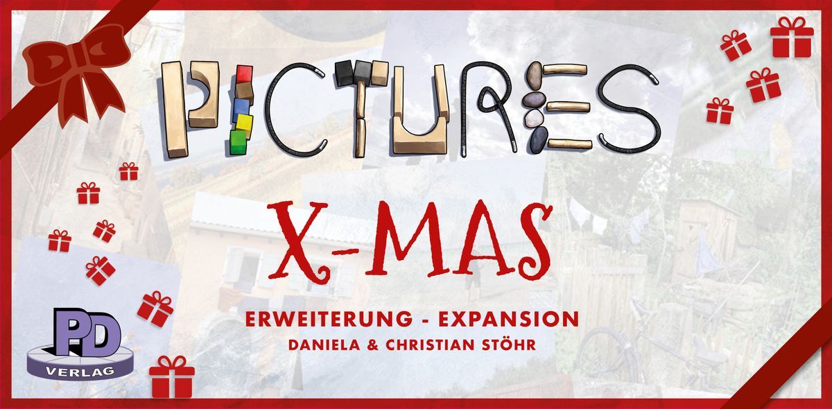 Изображения: X-Mas [Расширение]