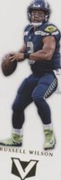 2017 Panini Vertex Russell Wilson #91