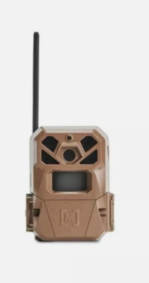 Moultrie Mobile Edge 2 Cellular AT&T Verizon 36 MP Game Trail Camera MMC-14123
