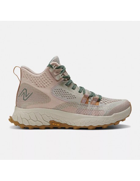 

Женская обувь New Balance Fresh Foam X Hierro Mid, Розовый