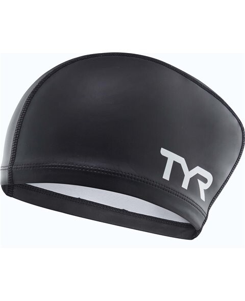 Tyr Silikon Comfort Long Hair Cap