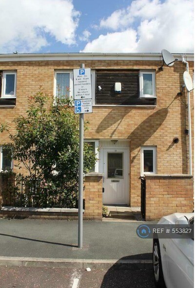 3 Bedroom House To Rent In Clayton Manchester