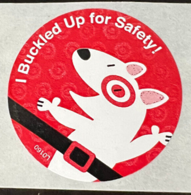 Target seat belt cover cheap
