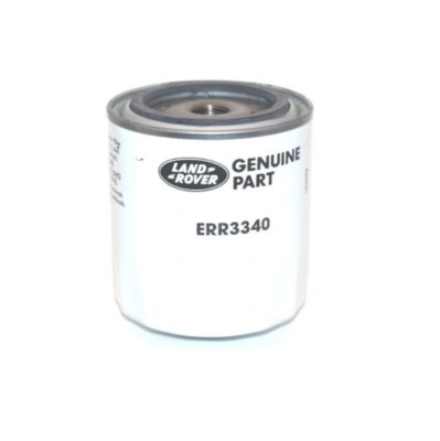 LAND ROVER DISCOVERY 2 1999-2004 OIL FILTER GENUINE OEM PART NUMBER ERR3340 