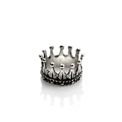 Anello Giovanni Raspini Corona Jolly 7927 (misura 16)