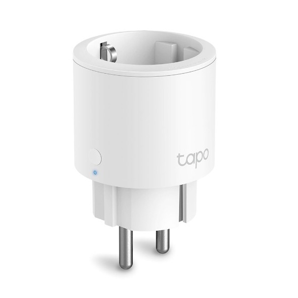 TP-Link Tapo P115, Smart-Steckdose