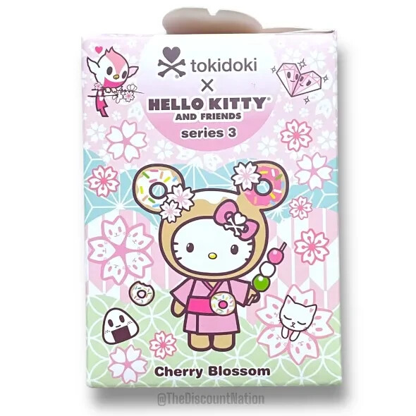 Sanrio☆森永HELLO KITTY 3点セット Hello Kitty Enclosure Envelope 3-pc Set