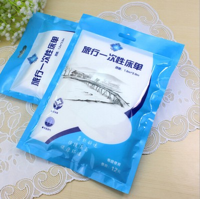 Nonwoven Disposable Quilt Cover Portable Pillow Cover Sheets For Travelling Nonwoven Disposable Quilt Cover Portable Pillow Cover Sheets For Travelling