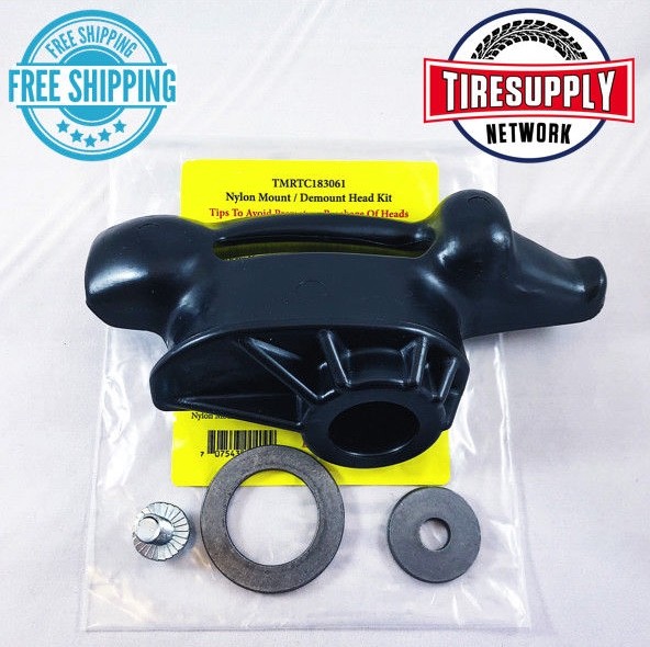 Johnny&#39;s - h ⸜❤︎⸝‍ Amazon.com: Technicians Choice Nylon Mount/Demount Head Kit