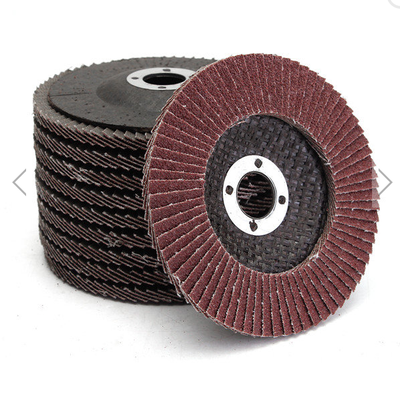 50pc 6/" PSA STICK ON SANDING DISC 80 GRIT Aluminum Oxide USA MADE Sandpaper P80D