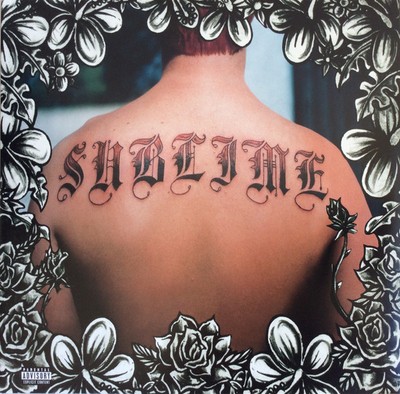 米2LP Sublime Sublime B002467901 Gasoline Alley Recor /00660 2LP SUBLIME Sublime B002467901 Gasoline All US | eBay