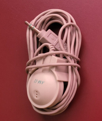 Labtec AM-32 Clip-On Microphone