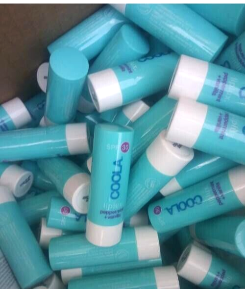 And Sunscreen With Spf 30 0.15 Oz U Get 2