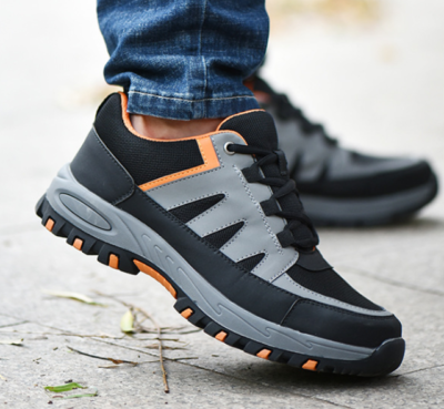 Shock resistant shoes hotsell