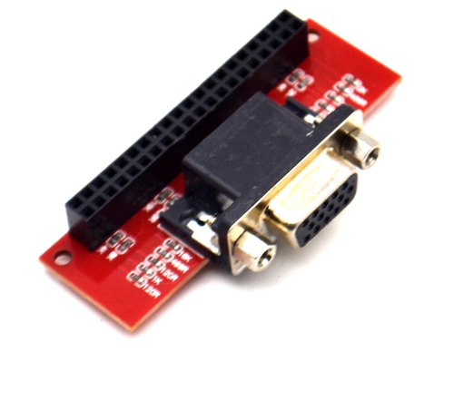 Dtoverlays Module For Raspberry Pi 3b / 2b / B+ / A+