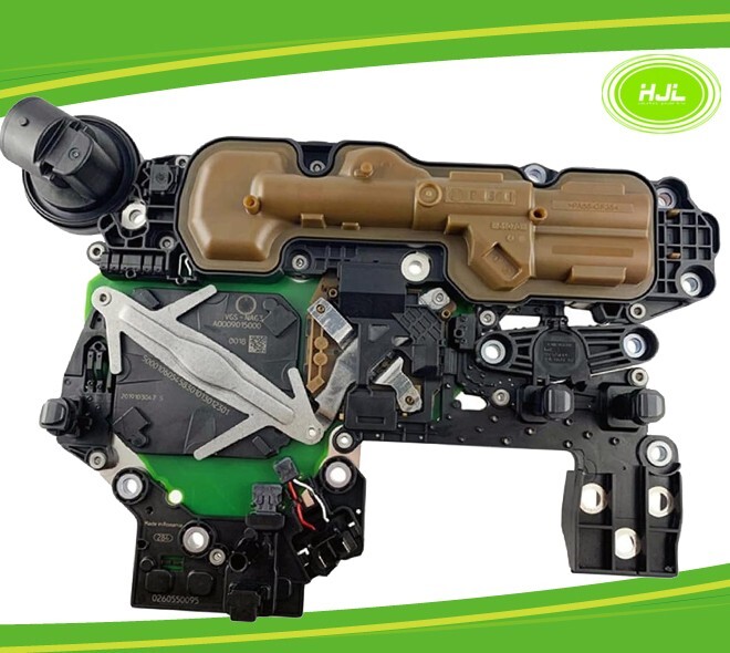 Genuine 725 9G-Tronic Transmission Control Unit For Mercedes-Benz