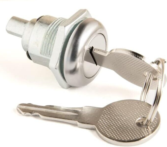 Husky Tool Box Replacement Lock Toolboxes