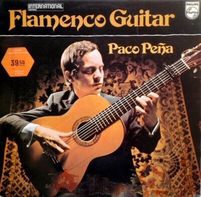 【中古】 Paco Del Gastor / Flamenco De La Frontera Flamenco Guitar by Pena, Paco (CD, 2000) for sale online | eBay