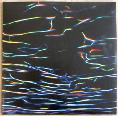 Porter Ricks - Biokinetics (2xLP)