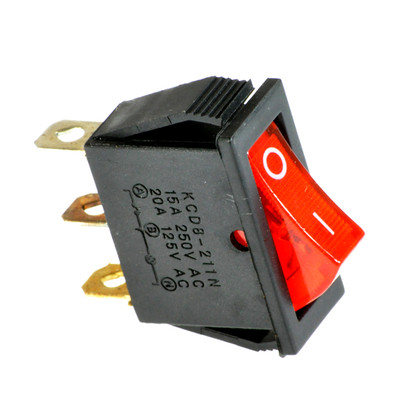Razor Electric Scooter On/Off Power Switch with Light Indicator