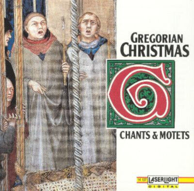 【中古】 Gregorian Chant for Christmas Ruhland ,Munchen ,ChoralscholaDerCapella 中古】 Gregorian Chant for Christmas Ruhland ,Munchen
