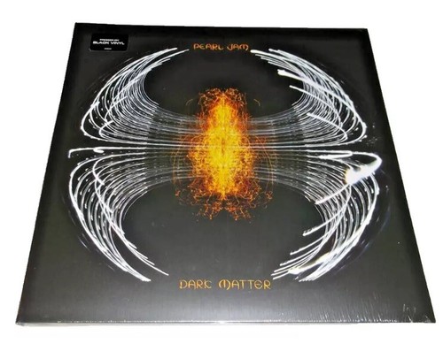 PAERL JAM Dark Matter オフィシャルストア 限定 レコード Pearl Jam Dark Matter | Ten Club LLC