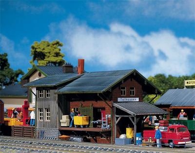 Faller Goods Depot 120154 HO OO Scale